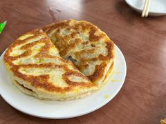 -北三沙家烧麦(北头道街店)