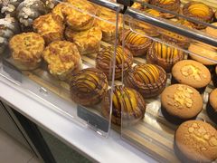 -BreadTalk面包新语(长寿路地铁站店)