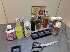 -神户赤童日式烤肉伙伴(东直门店)