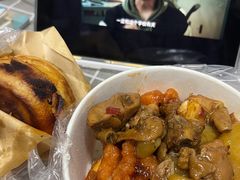 -天津工业大学西苑餐厅