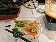 -荣先森·福建小馆(杭州大悦城店)