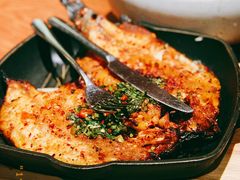 -云海肴·汽锅鸡·云南菜(天山百盛优客店)