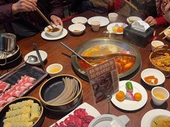 -巴邑火锅·夜宵(港隆广场店)
