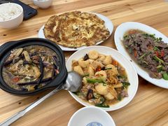 -黄记饮食店·潮汕家常菜(丹霞庄中区店)