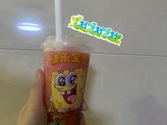 -奈雪的茶(佛山顺德美的悦然广场店)