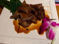 酱烤厚切牛舌-有喜屋·深夜食堂(北京西路店)