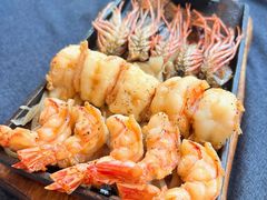 -隐泉·HANA BY HATSUNE葉奈日式料理(国贸商城店)