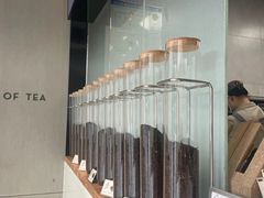 -喜茶(武汉范湖万达广场店)