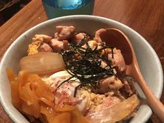 -铃木食堂(帽儿胡同店)