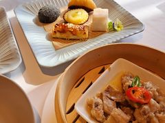 -金海华·Winsun玲珑国际·赫本时光(园区金鸡湖店)