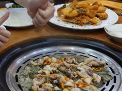 -晶莹品鲜.顺德鱼生.特色桑拿菜