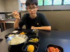 -青春韩国料理(汽博店)