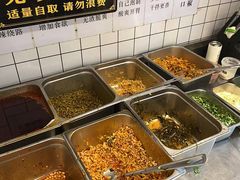 -李叁面馆(妇幼店)