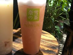 -奈雪的茶(天河城店)