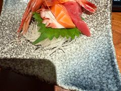 -千代武日本料理(开发区店)