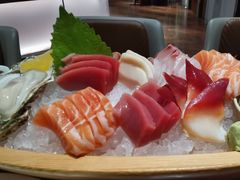 -一本魅·日式料理