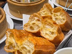 -粤匠·澳门点心粤菜海鲜(澳门半岛店)