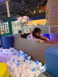 -幻贝家儿童乐园(苏州中心店)