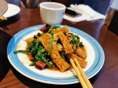 -巴依老爷新疆美食(牡丹园店)