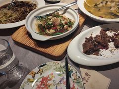 -大食客·非遗吉菜(高新和园店)
