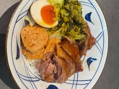 -陈鹏鹏潮汕菜(宝安机场T3航站楼店)