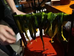 海带芽-原牛道·潮汕围炉火锅(讯美店)