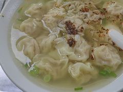 -汪家馄饨(集庆路店)