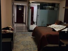 -美丽豪酒店(西安钟鼓楼回民街店)