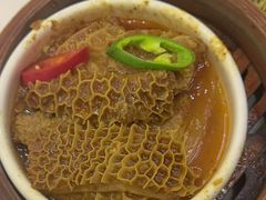 -顺德人家食府(黄金广场店)