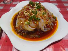 -阆辣荟餐饮(老味道8年·古城店)