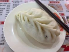 -沈老头包子(八十五店)