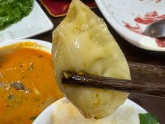 -爱新觉罗福臨火锅馆(万科滑雪场店)