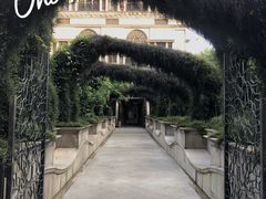 -伯衡55·吉品轩(乌鲁木齐南路店)