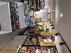 -宠小格时尚宠物生活馆(唐镇店)