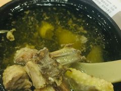 -百家鸡味馆(清泰店)