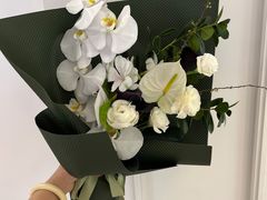 -花点时间(蓝色港湾店)