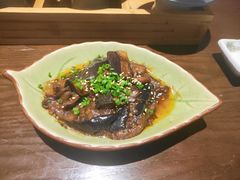当季麻婆茄子-一升庵(仙霞路店)