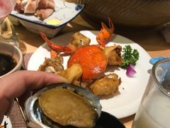 -割烹旭日本料理(龙湖狮山天街店)