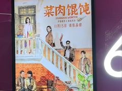 -SFC上影影城(港汇永华IMAX激光店)