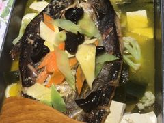 -烟火鱼乡(京华城店)