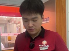 -邢氏老太太烤串(北兴街店)