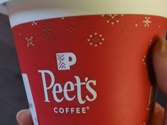 -Peet's Coffee皮爷咖啡(万象天地店)