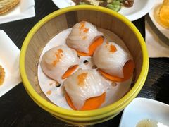 吴宫虾饺-海天楼中餐厅(吴宫泛太平洋酒店)
