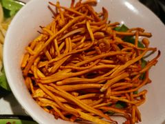 -一叶一世界·素食餐厅(锦华万达店)