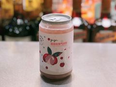 荔枝玫瑰-gaga(深圳福田星河COCO Park店)