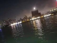 -新龙船黄浦江餐饮游船官方自营店