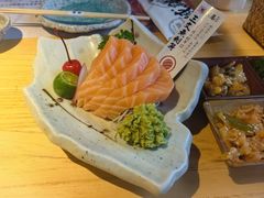 -鹤龟料理店(时代天街店)