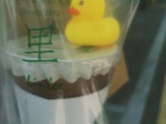 -LINLEE·手打柠檬茶(思北店)