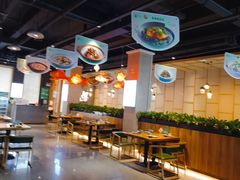 -洛阳宴·洛阳菜(南昌路店)