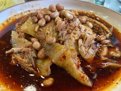 -扒骨肉雅鱼饭店(三雅文化传承店)